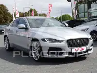 2023 Jaguar XE