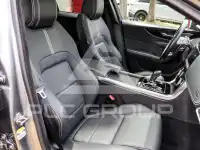 2023 Jaguar XE