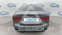 2023 Jaguar XE