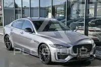 2023 Jaguar XE