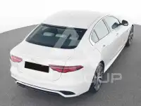2023 Jaguar XE