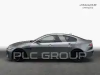 2023 Jaguar XE