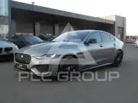 2023 Jaguar XE