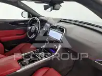 2023 Jaguar XE