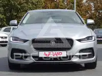 2023 Jaguar XE