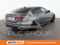2023 Jaguar XE