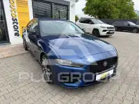2023 Jaguar XE