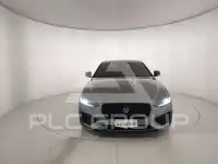 2023 Jaguar XE