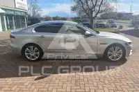 2023 Jaguar XE