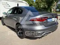 2023 Jaguar XE