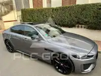 2023 Jaguar XE