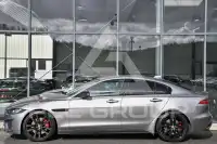 2023 Jaguar XE