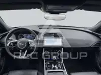 2023 Jaguar XE