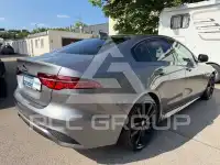 2023 Jaguar XE