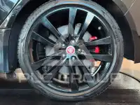 2023 Jaguar XE