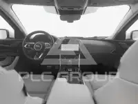 2023 Jaguar XE