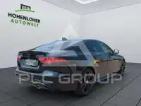 2023 Jaguar XE