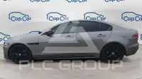 2023 Jaguar XE