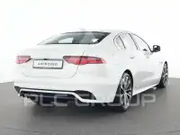 2023 Jaguar XE