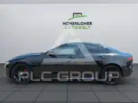 2023 Jaguar XE