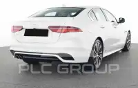 2023 Jaguar XE