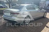 2023 Jaguar XE