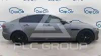2023 Jaguar XE