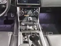 2023 Jaguar XE