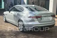 2023 Jaguar XE
