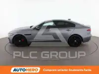 2023 Jaguar XE