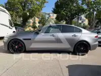 2023 Jaguar XE
