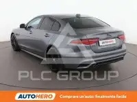 2023 Jaguar XE
