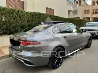 2023 Jaguar XE
