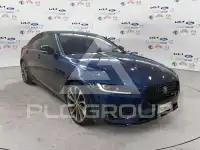 2023 Jaguar XE