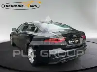 2023 Jaguar XE