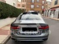 2023 Jaguar XE