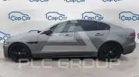 2023 Jaguar XE