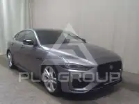 2023 Jaguar XE