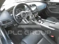 2023 Jaguar XE