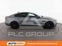 2023 Jaguar XE