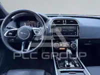 2023 Jaguar XE