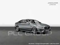 2023 Jaguar XE