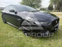 2023 Jaguar XE