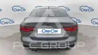 2023 Jaguar XE