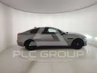 2023 Jaguar XE