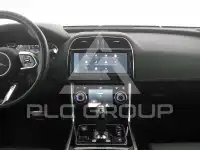 2023 Jaguar XE