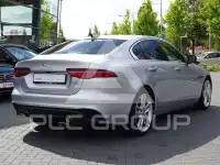 2023 Jaguar XE