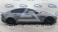 2023 Jaguar XE