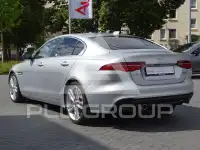 2023 Jaguar XE
