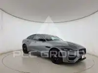 2023 Jaguar XE